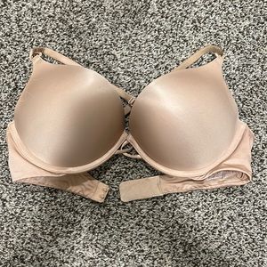 34C nude bombshell bra
